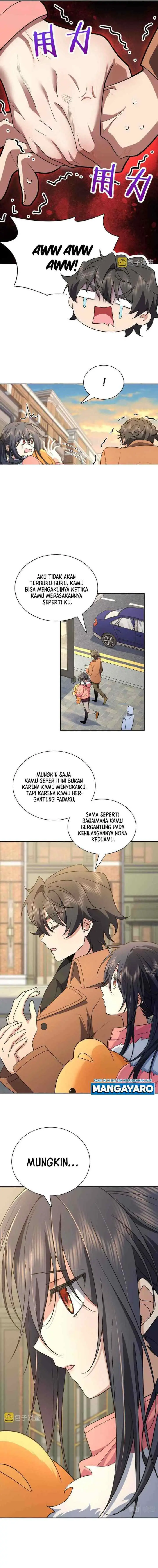 My Wife Is From a Thousand Years Ago chapter 63 halaman 4