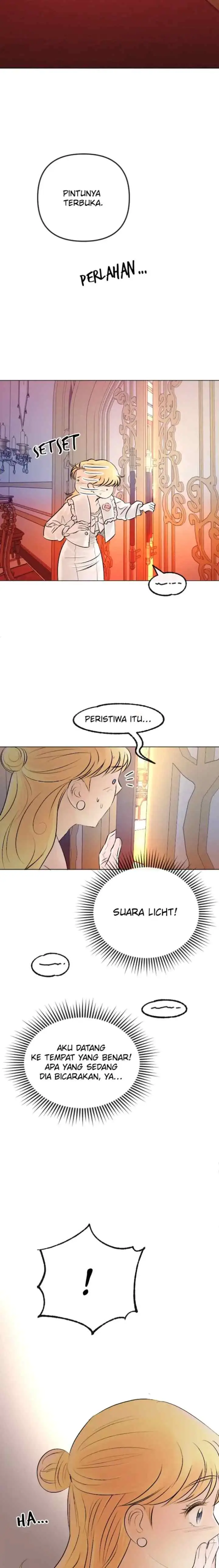 Recogí al segundo protagonista chapter 33 halaman 17