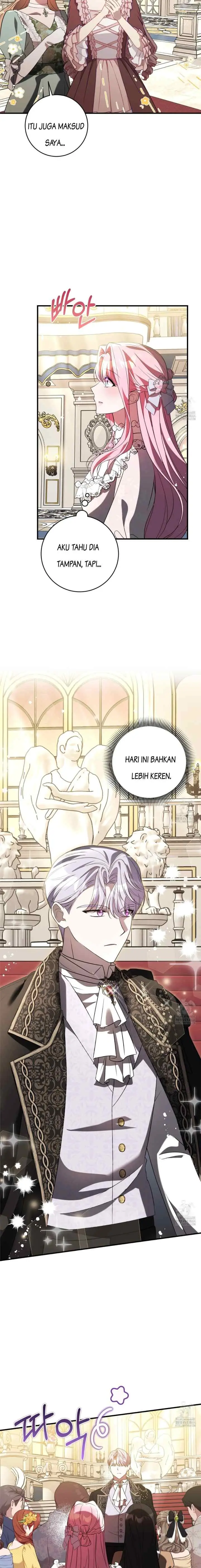 I Didn't Lull You to Sleep Only For You to Be Obsessed chapter 25 halaman 11