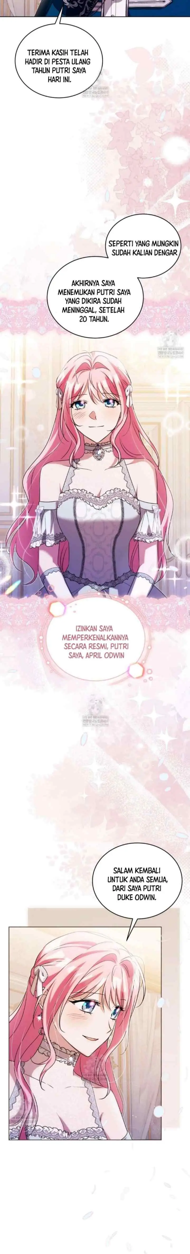 I Didn't Lull You to Sleep Only For You to Be Obsessed chapter 86 halaman 5