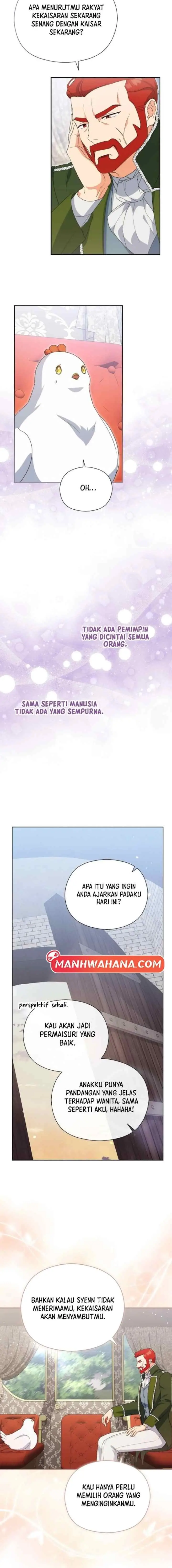Princess in the Chicken Coop chapter 33 halaman 15