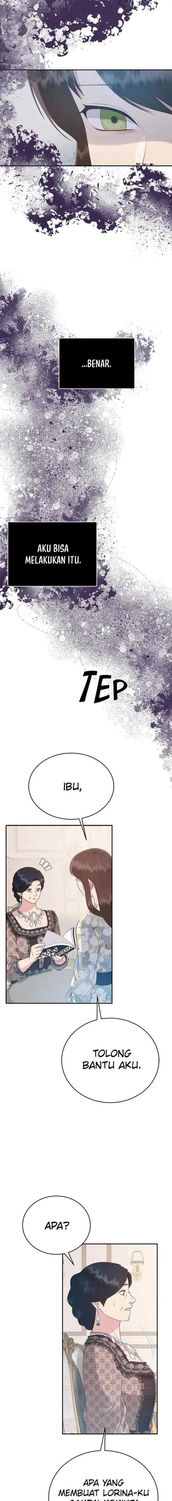 What Does That Evil Dragon Live For? chapter 56 halaman 19