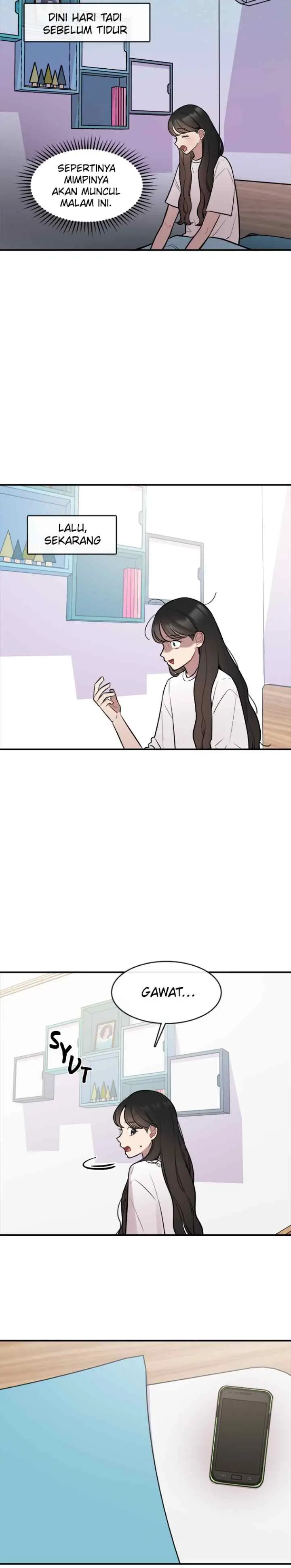 Phone Addict chapter 57 halaman 7