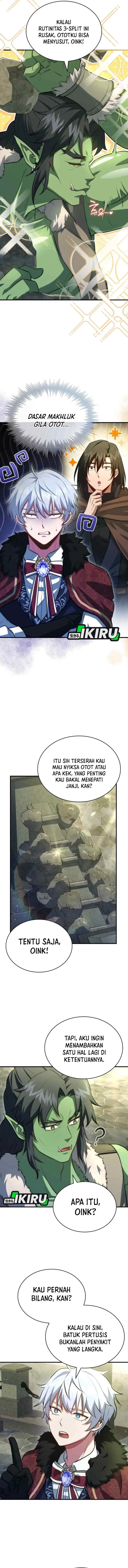 The Crown Prince That Sells Medicine chapter 96 halaman 7