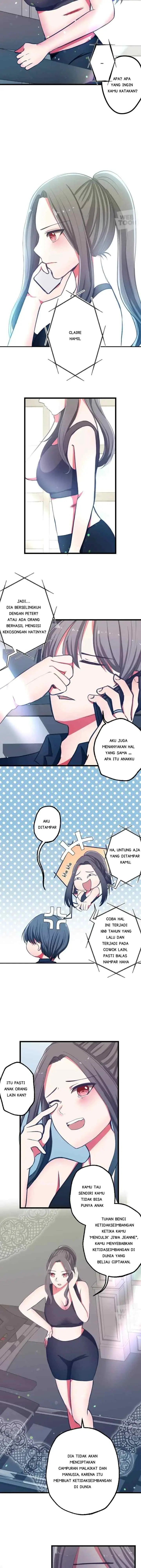Last Time Love chapter 51 halaman 6