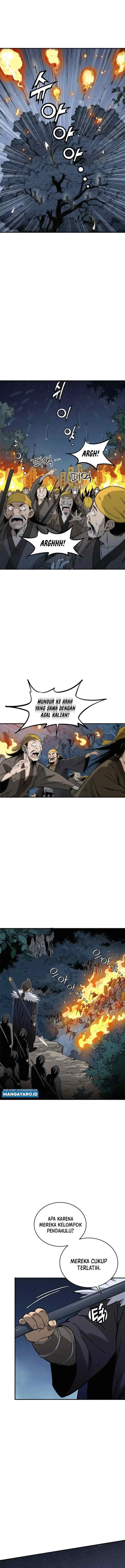 I Reincarnated as a Legendary Surgeon chapter 103 halaman 4