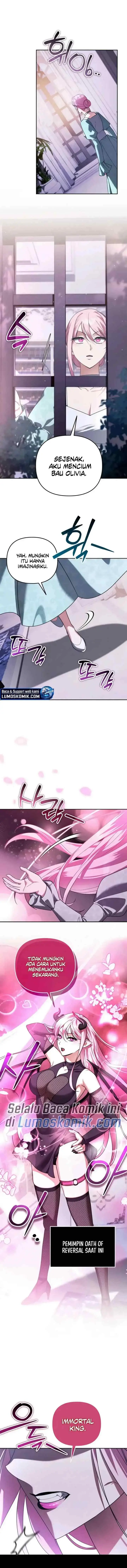 My Alter Ego's Path to Greatness chapter 60 halaman 10
