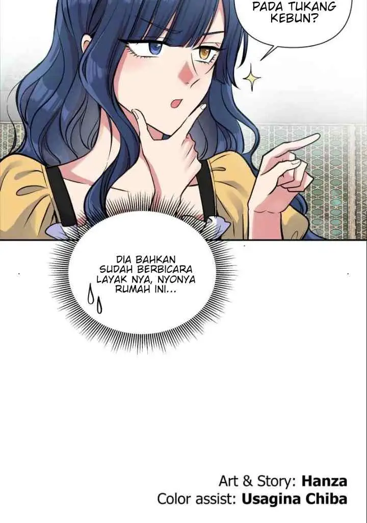 Falling in Love With My Ex-Fiance's Grandfather chapter 7 halaman 5