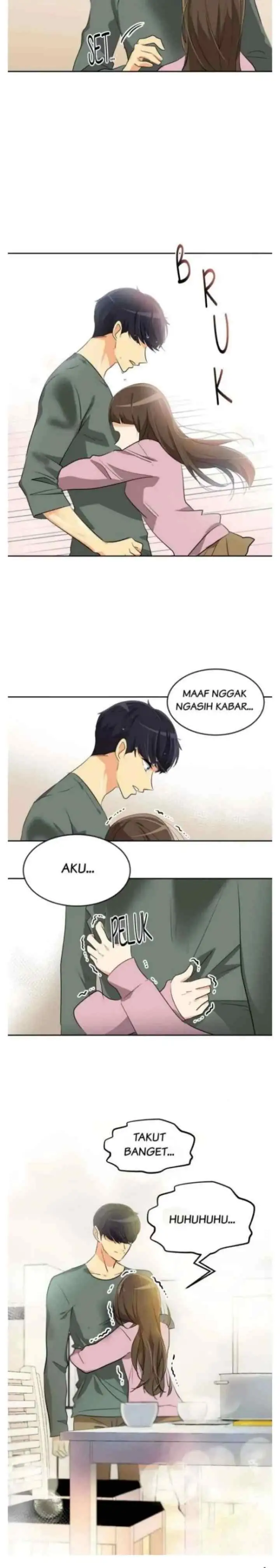 Heart Has a Soft Spot chapter 29 halaman 14