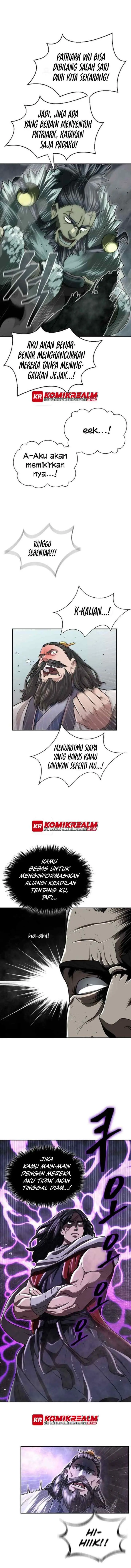 Sword Demon Island chapter 29 halaman 11