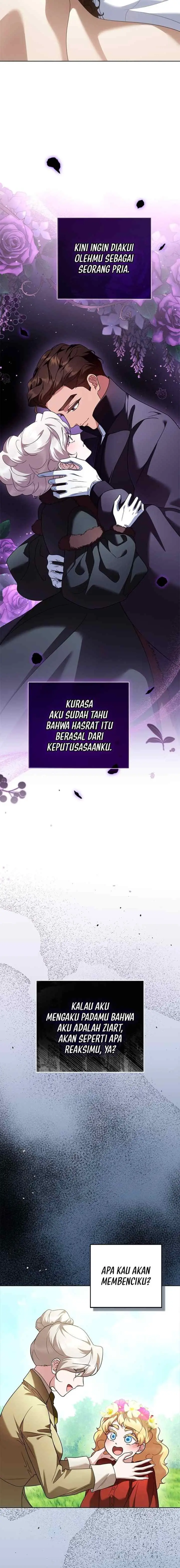 A Private Tutor's Secret Lessons chapter 33 halaman 15