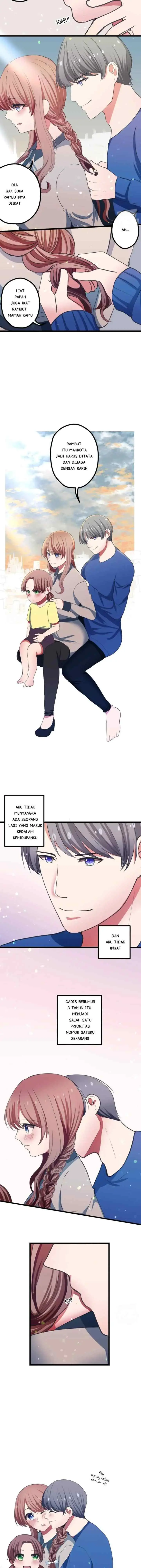 Last Time Love chapter 48 halaman 7