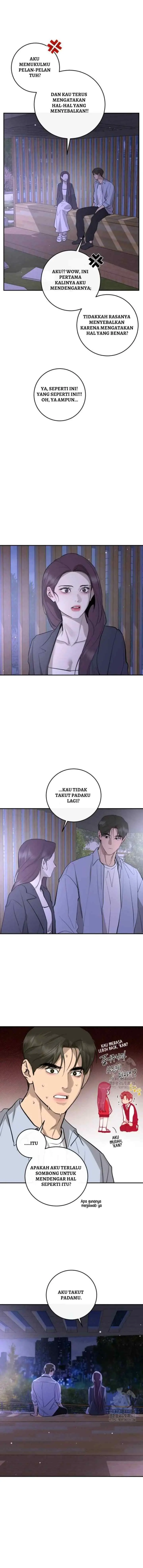 Extroversion of an Immortal chapter 80 halaman 8