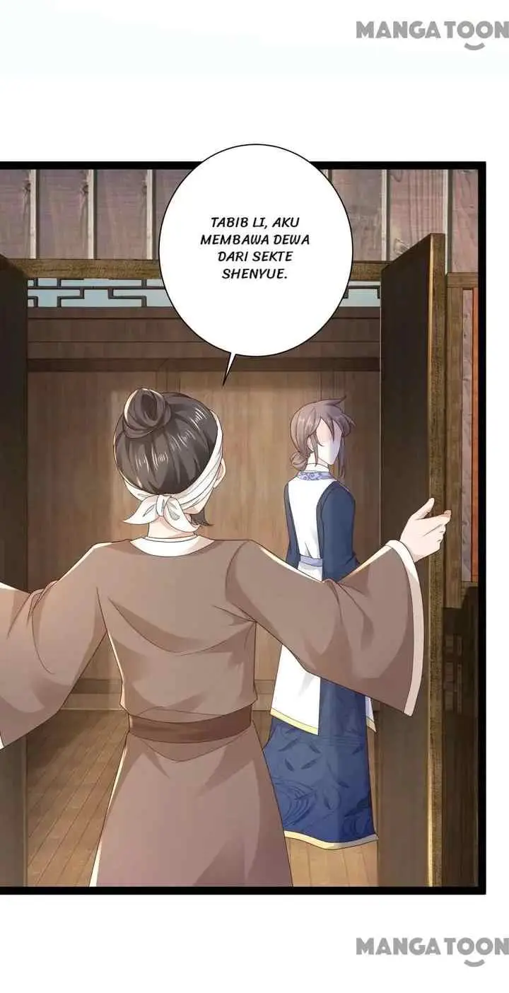 The Strongest Peach Blossom chapter 270 halaman 5