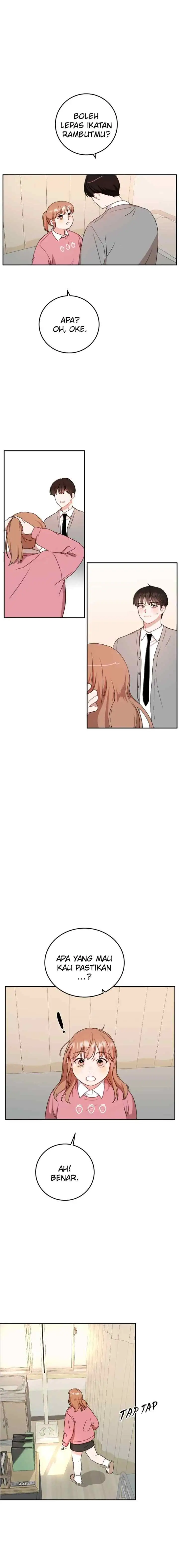 Romance Sangriento chapter 6 halaman 17