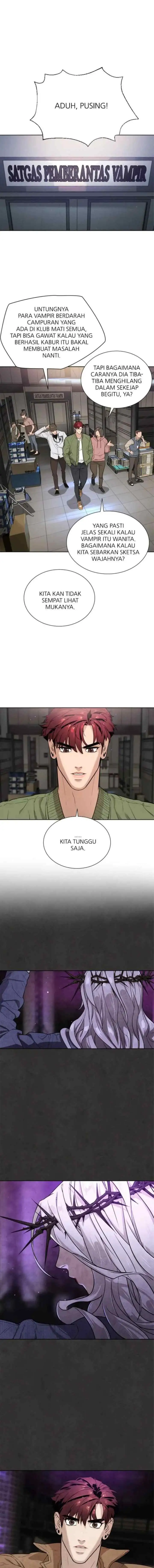 White Blood chapter 17 halaman 13