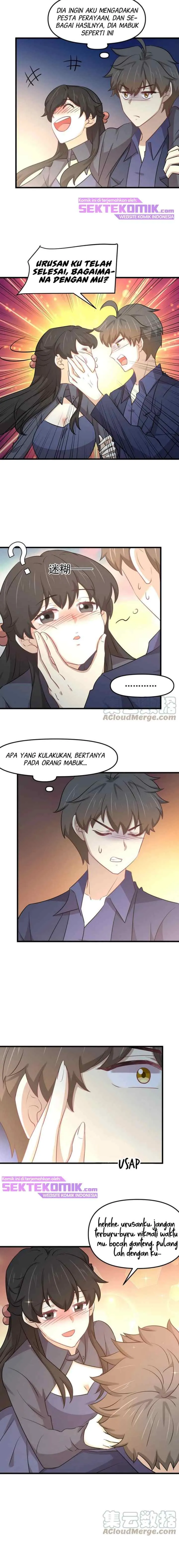 Immortal Swordsman in The Reverse World chapter 255 halaman 6