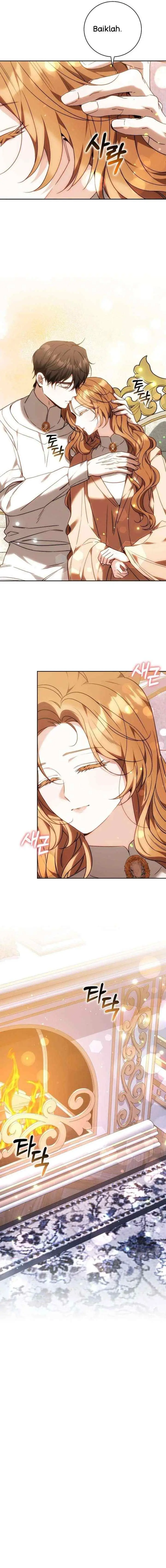 I Will Raise This Boy as Another Man's Child chapter 89 halaman 7