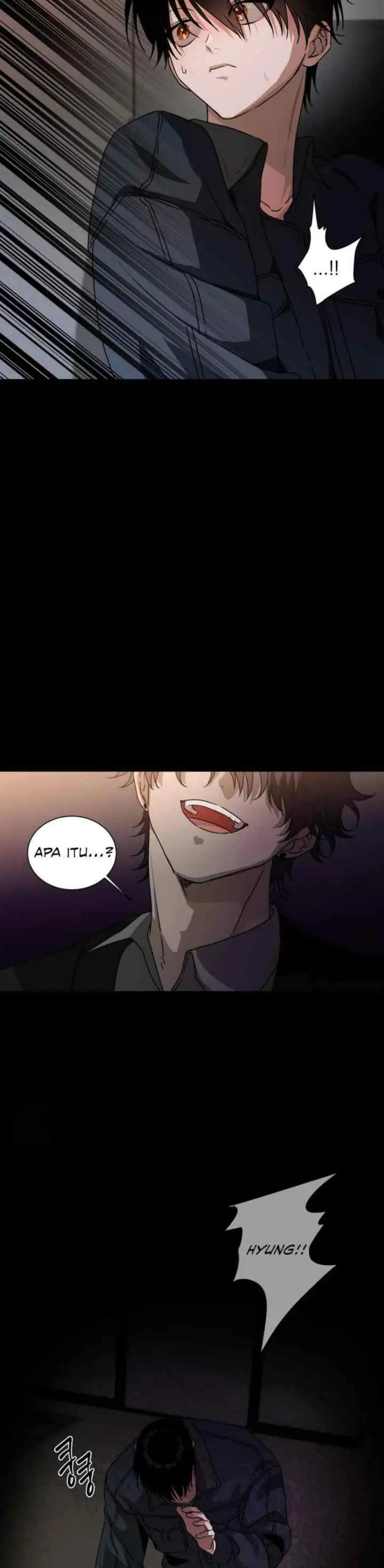 Chatter Box chapter 15 halaman 6
