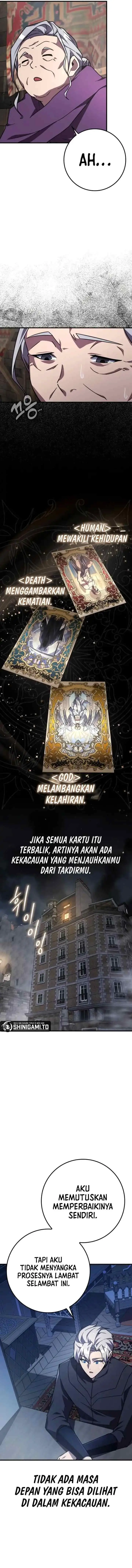 Limit-Breaking Genius Mage chapter 25 halaman 16