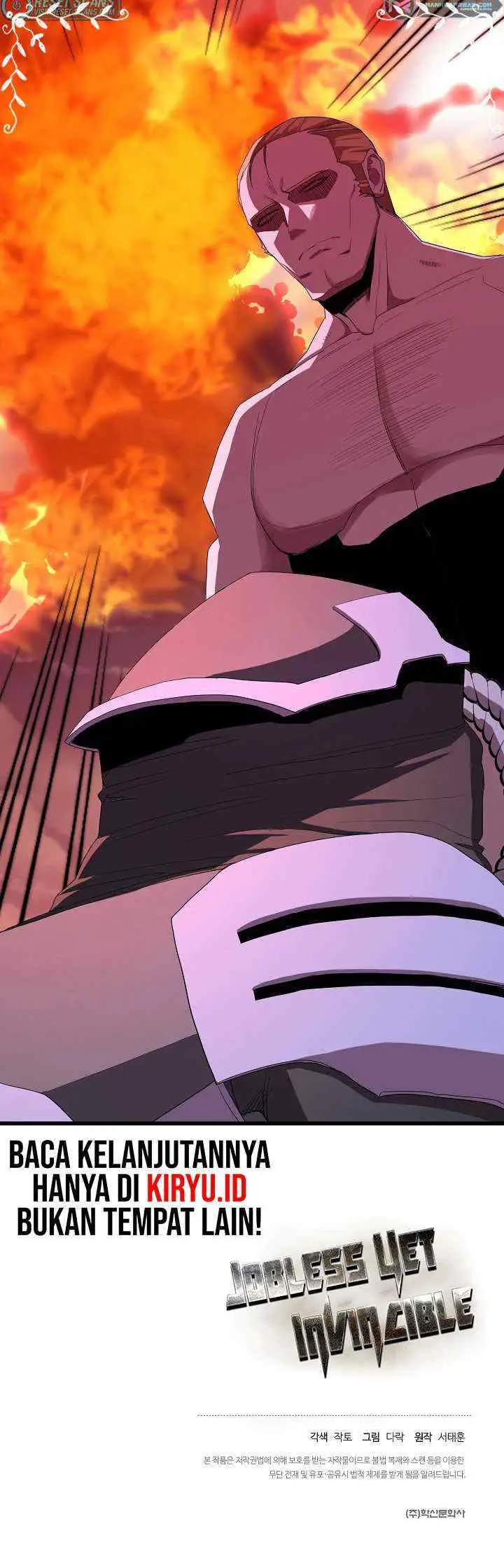 The Strongest Unemployed Hero chapter 16 halaman 13