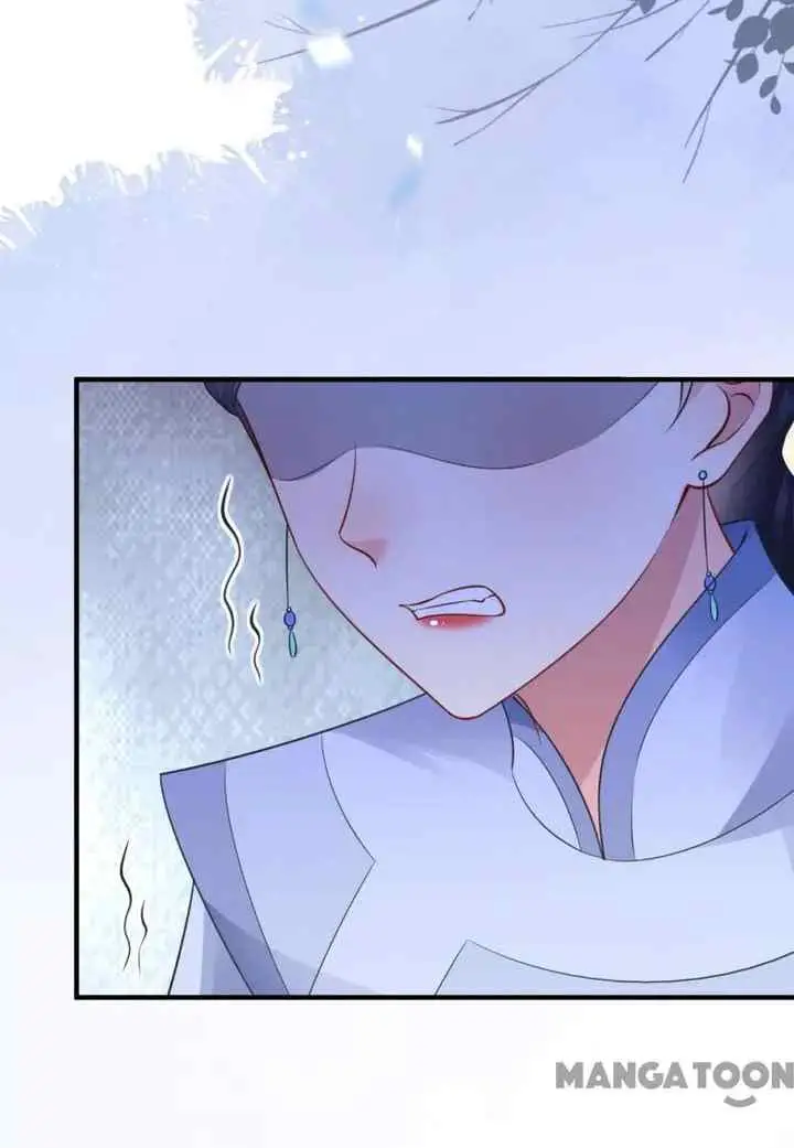 Princess, Don't Ruin Your Public Persona! chapter 233 halaman 6