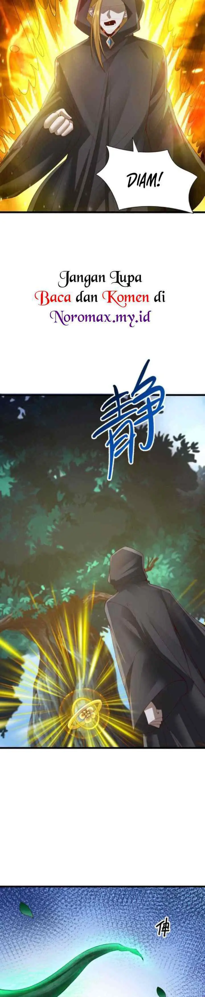It's Over! The Queen's Soft Rice Husband is Actually Invincible chapter 262 halaman 7