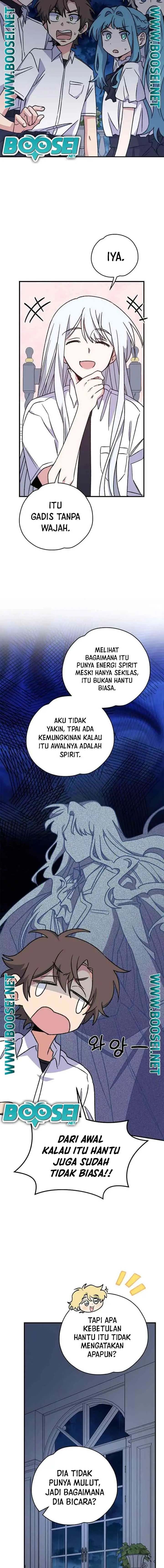 Yigret chapter 55 halaman 10