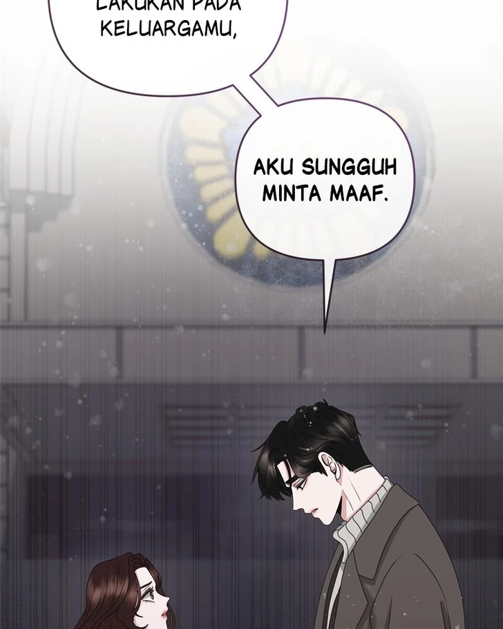 One Day I Found a Husband chapter 53 halaman 124