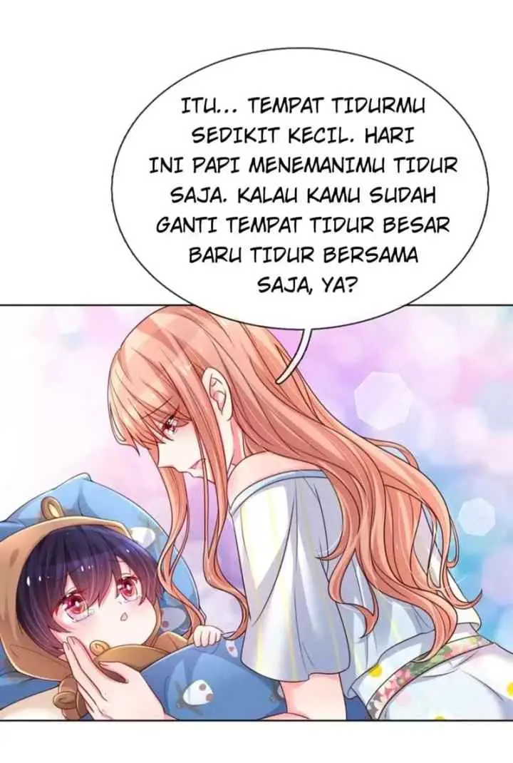 Sweet Escape chapter 52 halaman 7