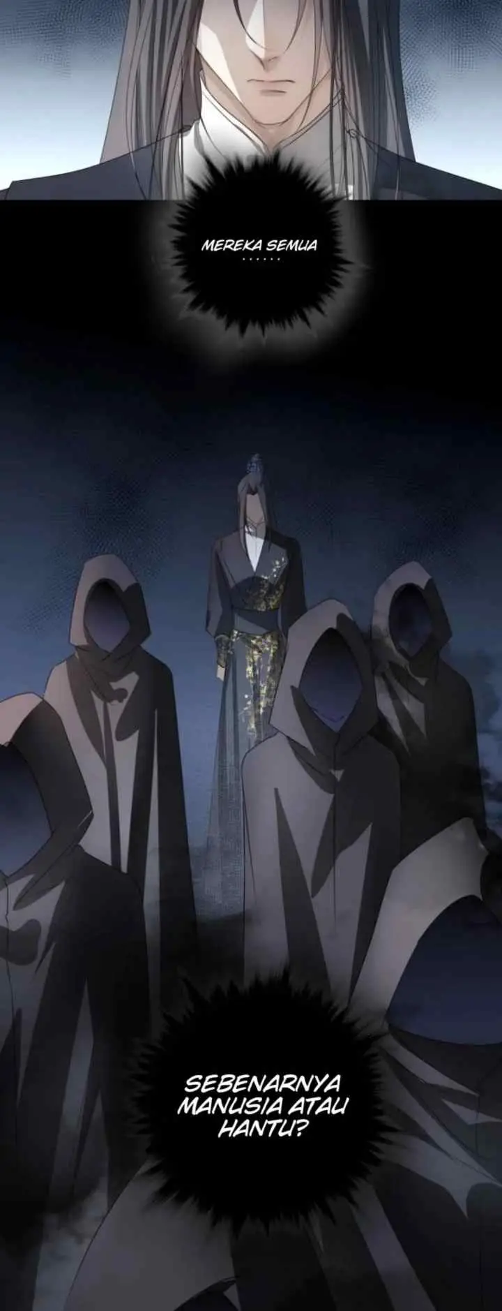 In My Death, I Became My Brother's Regret chapter 6 halaman 13