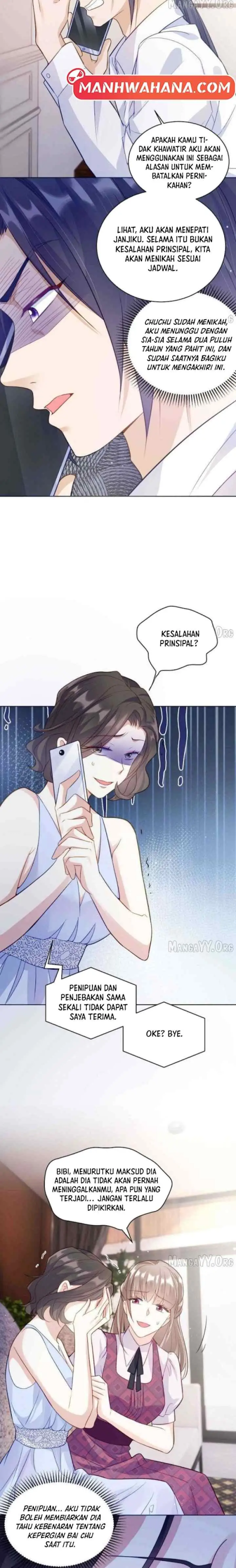 She-Ancestor chapter 69 halaman 9