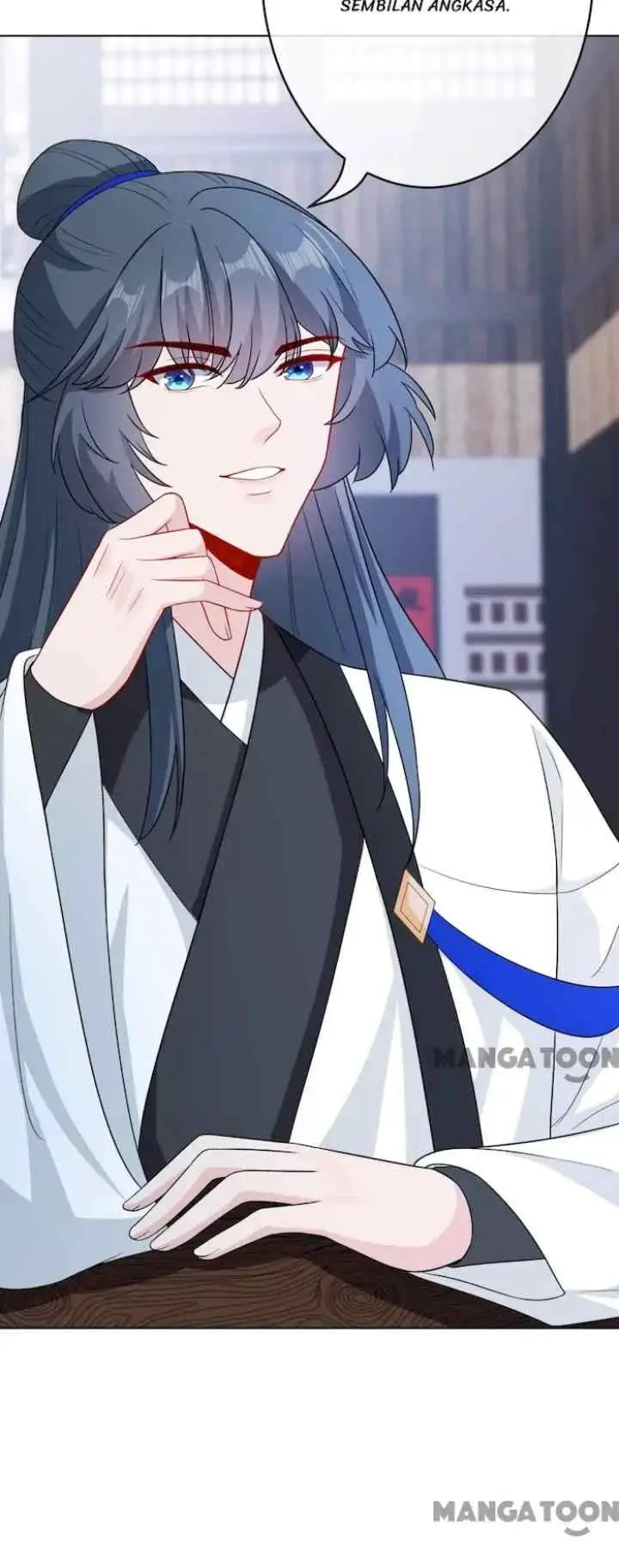 My Chubby Princess Consort chapter 120 halaman 6