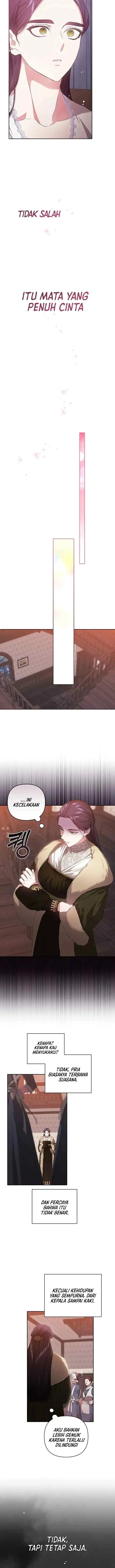 The Broken Ring: This Marriage Will Fail Anyway chapter 43 halaman 8