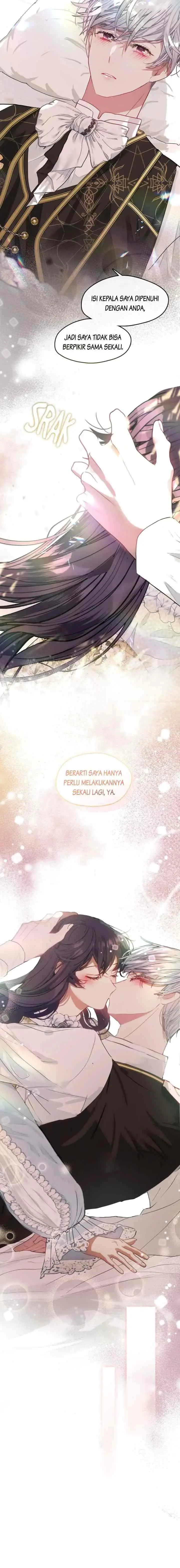 Devoted to Diamond chapter 92 halaman 12
