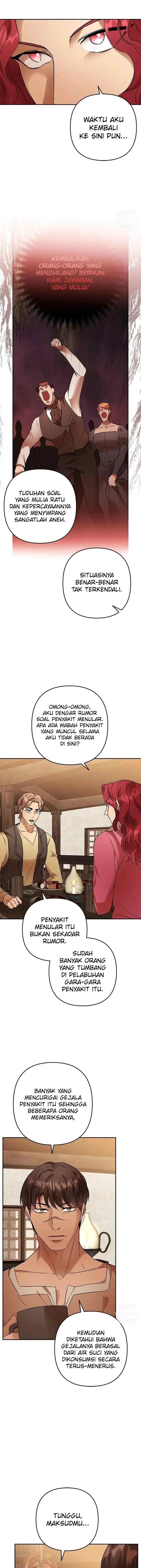 Agatha chapter 100 halaman 6