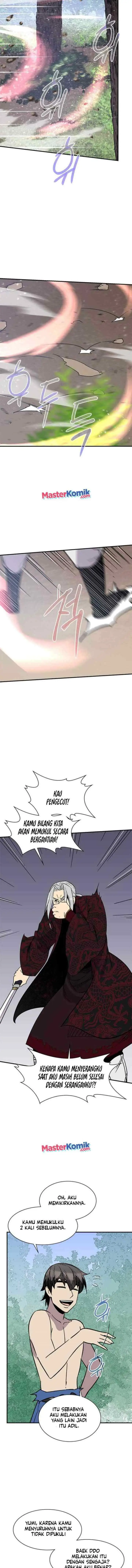 The Strongest Ever chapter 69 halaman 12