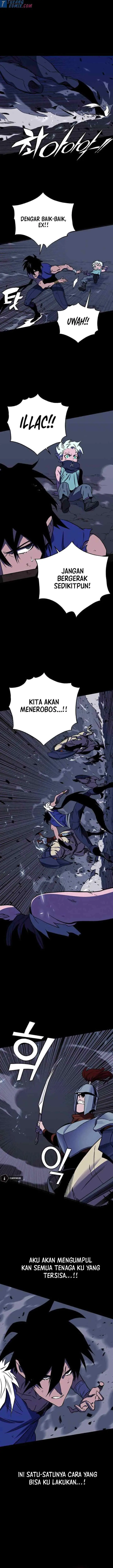 X Ash chapter 31 halaman 7