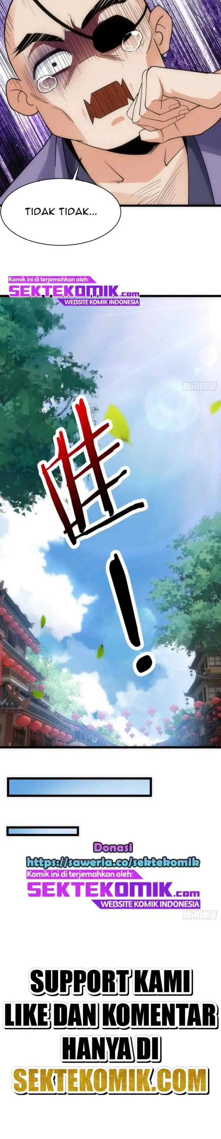 Shenwu Linzhi chapter 1 halaman 18