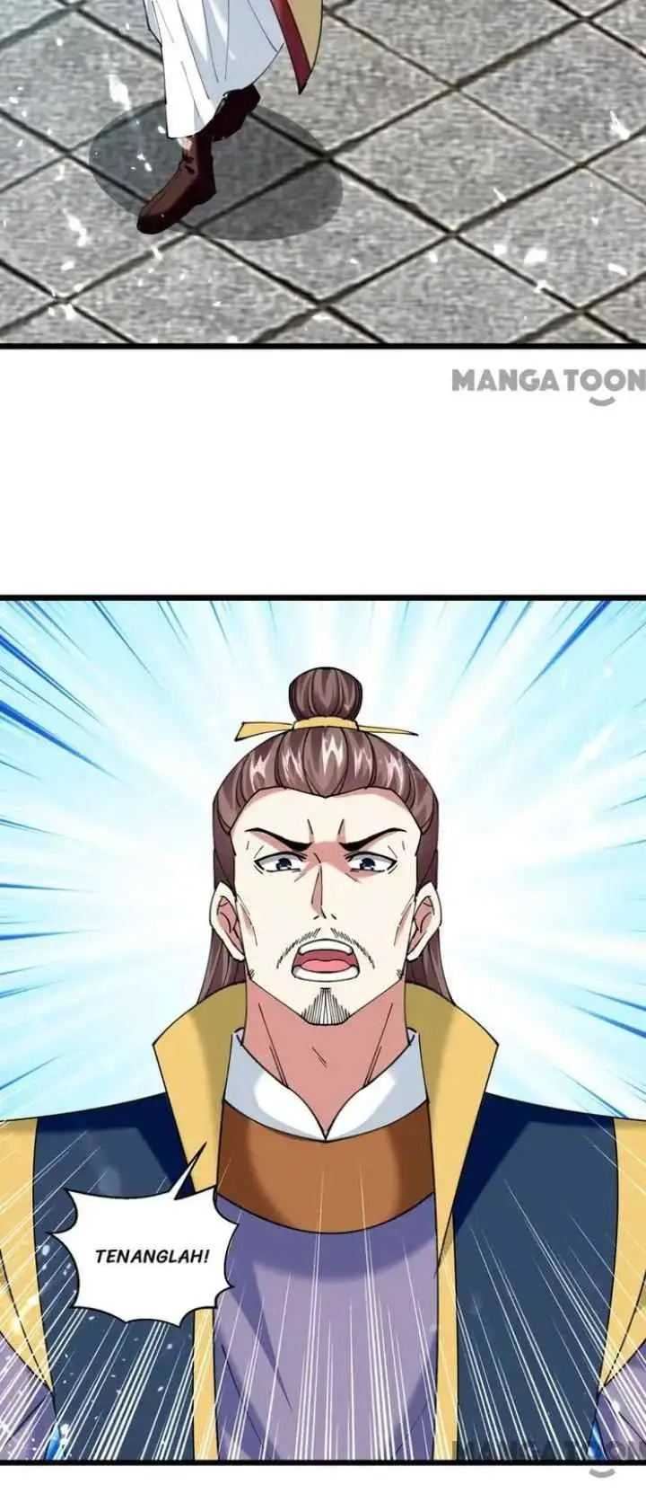 Ling Tian Shendi chapter 289 halaman 16