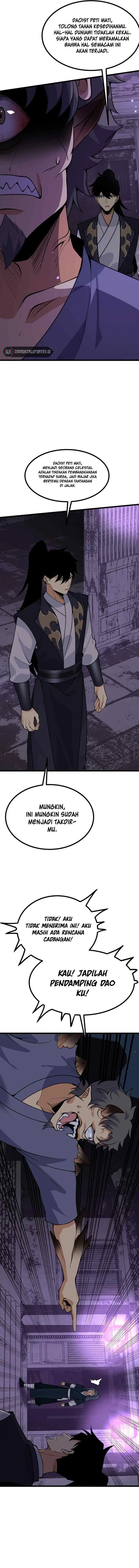 OP After 30 Days Of Sign-In chapter 88 halaman 4