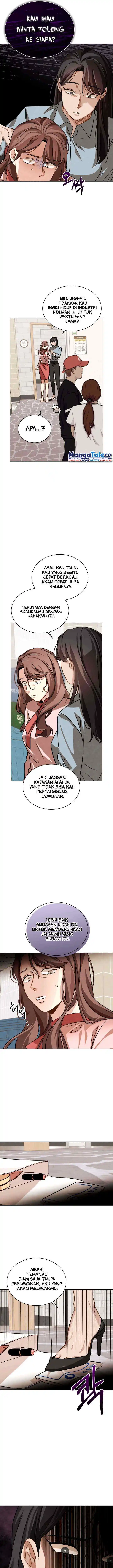 Be the Actor chapter 25 halaman 14