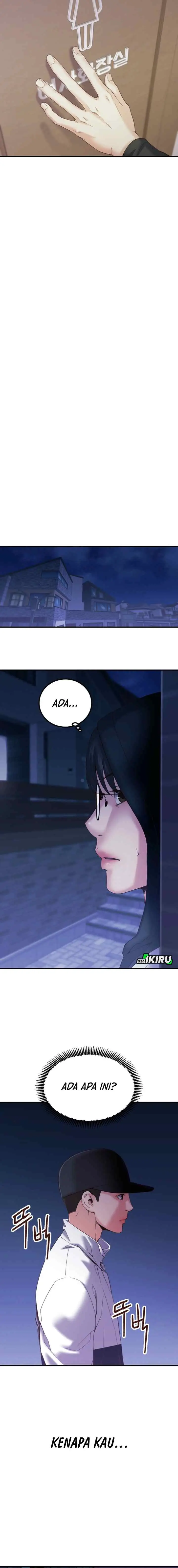 Mirror chapter 18 halaman 10