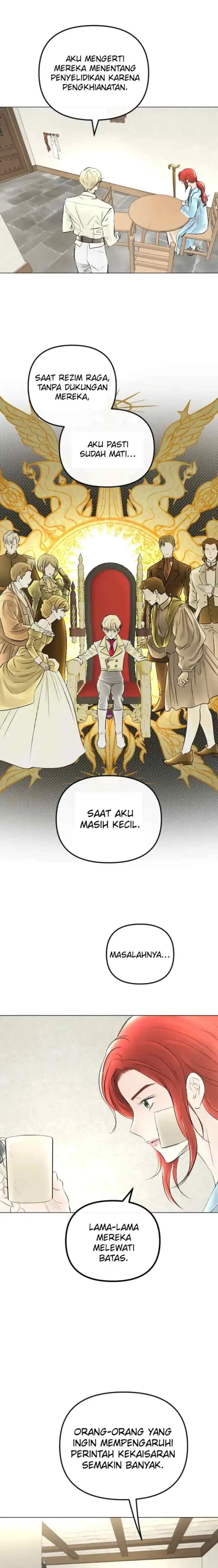 Recogí al segundo protagonista chapter 63 halaman 8
