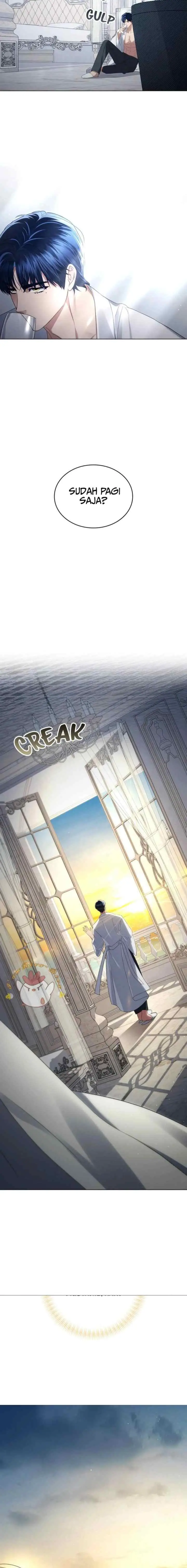 Upper Class Society chapter 56 halaman 10