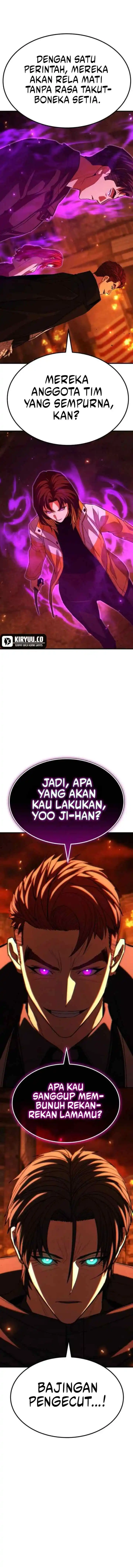 Expelled Hero Is Too Strong chapter 58 halaman 7