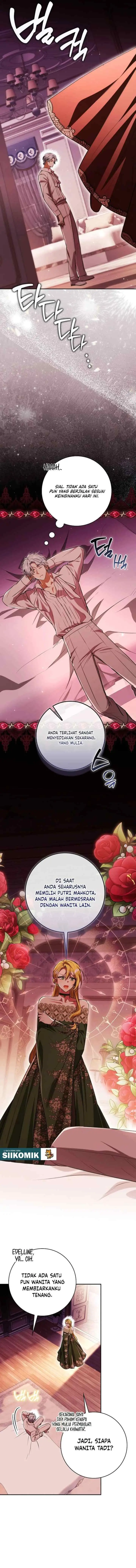 Thought It Was the End, Only to Return to a Changed Genre chapter 31 halaman 11