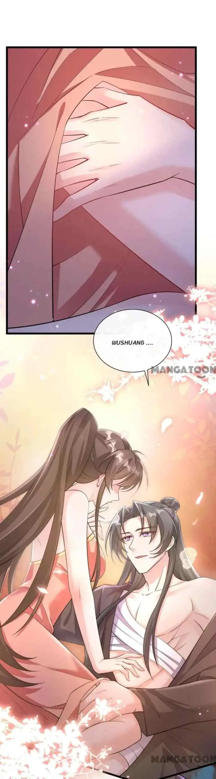 My Chubby Princess Consort chapter 226 halaman 17