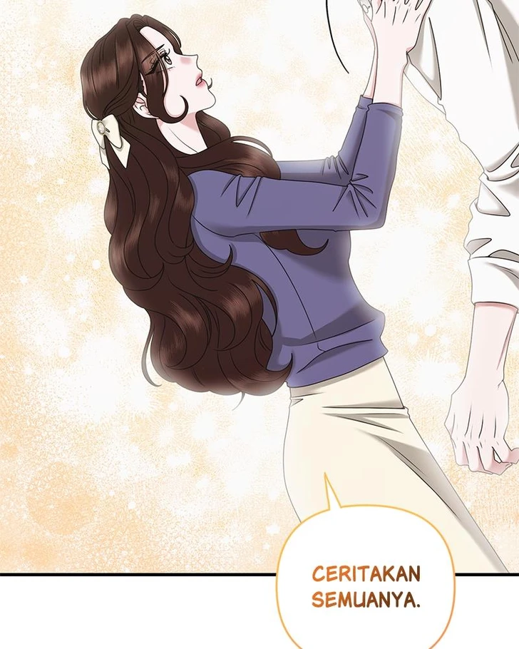 One Day I Found a Husband chapter 42 halaman 38