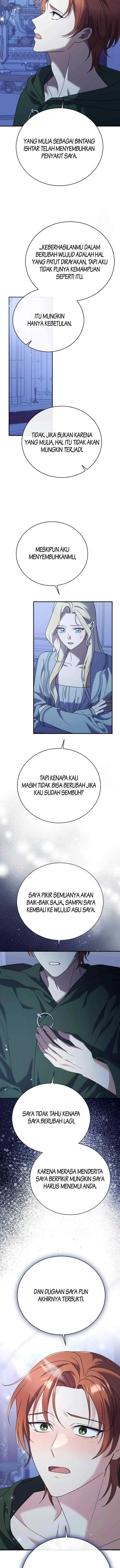 The Empress's Beast Selection chapter 19 halaman 9